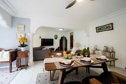 Blk 410 Yishun Ring Road (Yishun), HDB 5 Rooms #518712891